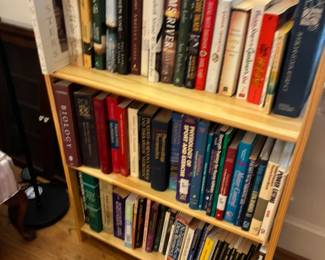 And more books!
