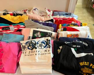 Vintage t-shirts
