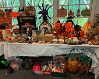 Halloween