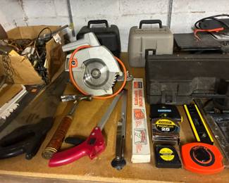 Tools