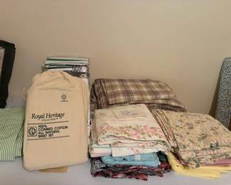 More bedding