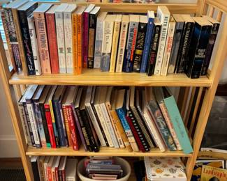 Books