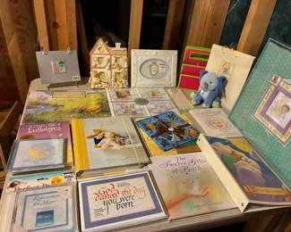 Baby gifts