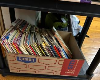 Cookbooks