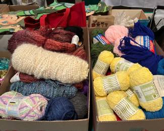 Yarn