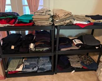 Women's pants