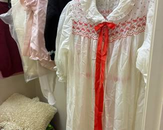 Children's clothing