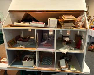 Dollhouse