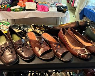 Women's shoe