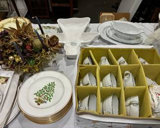 Noritake china