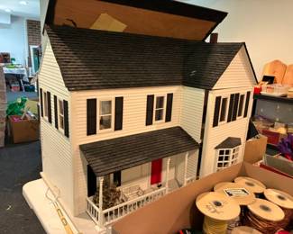 Dollhouse