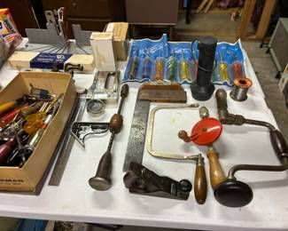 Tools
