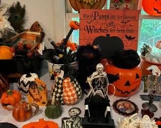 Halloween