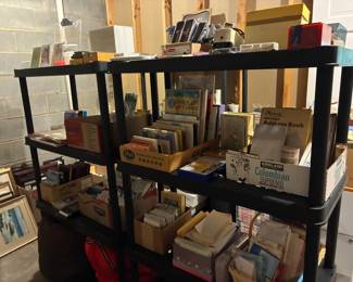 Office supplies