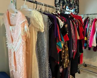 Dresses