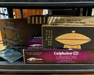Kitchenware NIB