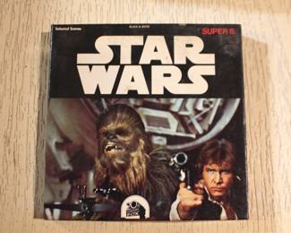Star Wars