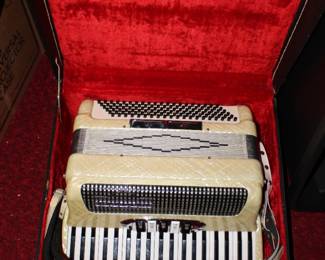 Accordian