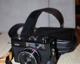 35RF DinAsa camera