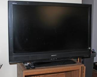 Sony Bravio TV