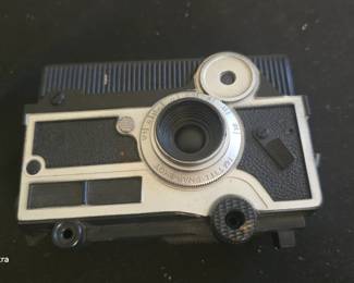 Toy Zero M Camera Gun Toy
