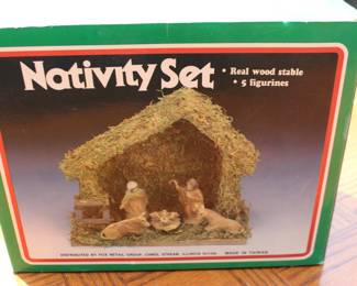 Nativity