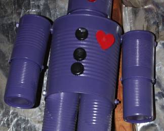 Tin Man