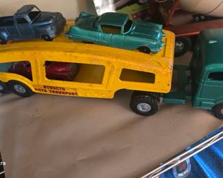 Car Hauler