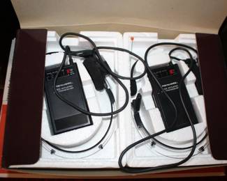 Realistic Actuated Received