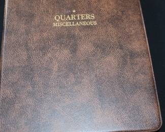 Misc Quarters
