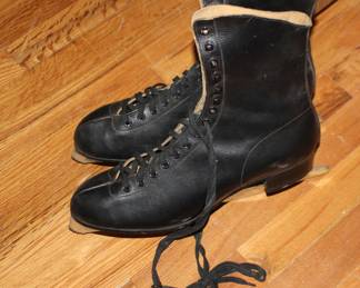 Ice Skates