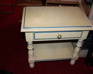 End Table or Night Stand