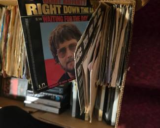 Records