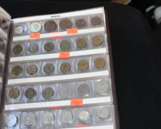 Canadian Coins