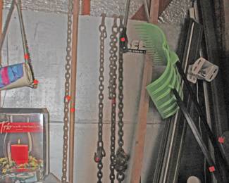 Chains