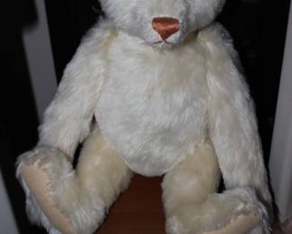 Steiff Muzzle Bear 1908 Limited Edition R
