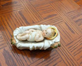 Baby Jesus