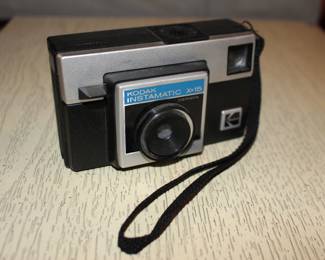Kodak Instamatic X-15