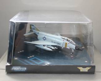 Aviantion Archieve Fighter Model