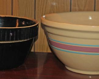 Pasta Bowls