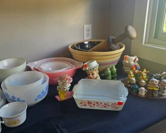 Pasta Bowl Pryex Bowls  refridgeration Dish