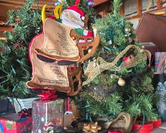 Christmas Trees
