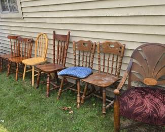 Chairs
