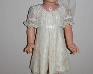5060s Ideals Patti Playpal Doll
