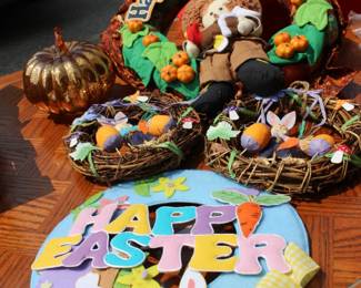 Easter Items