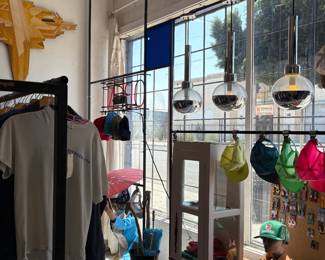 Vintage Clothing