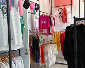 Vintage Clothing