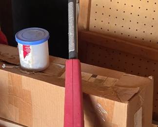 Toro Electric Grass Trimmer