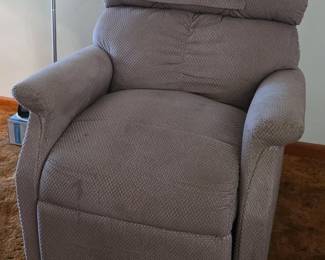 Recliner
