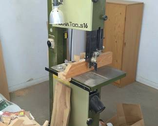 Laguna Tools Band Saw
